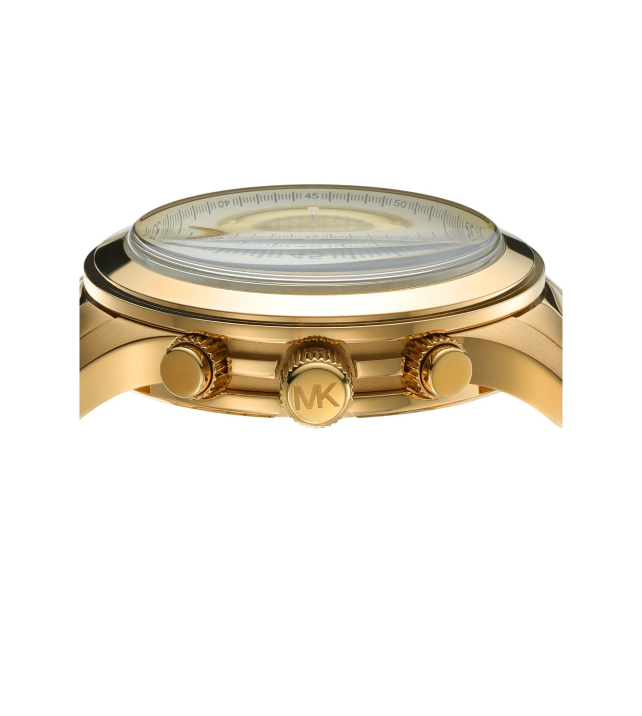 MICHAEL KORS MICHAEL Runway Chronograph Watch for Men - MK9074 - KRISHNA WATCH COMPANY