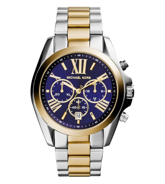 Michael Kors Bradshaw Chronograph Watch for Women MK5976