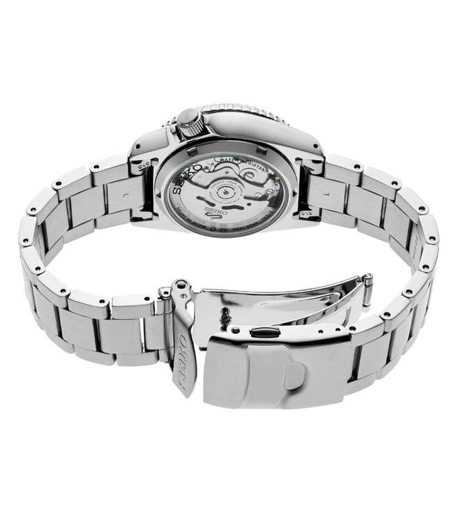Seiko 5 Sports Analog Watch for Men SRPK35K1 - KRISHNA WATCH COMPANY