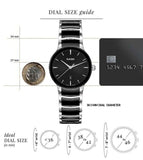 RADO Centrix Quartz Women - R30026152 - KRISHNA WATCH COMPANY