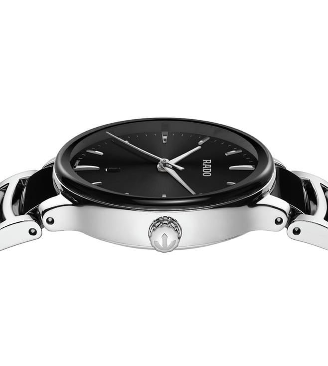 RADO Centrix Quartz Women - R30026152 - KRISHNA WATCH COMPANY