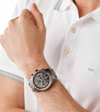 MICHAEL KORS MK8561 Lexington Chronograph Watch for Men