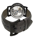 EARNSHAW Fowler Bridge Automatic Watch for Men ES-8225-07 - KRISHNA WATCH COMPANY