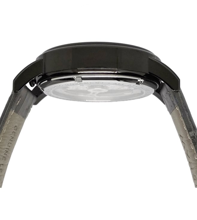 EARNSHAW Fowler Bridge Automatic Watch for Men ES-8225-07 - KRISHNA WATCH COMPANY