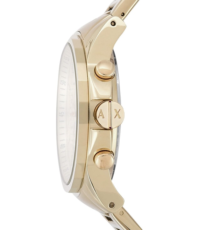 Armani Exchange Analog Watch AX2099 - KRISHNA WATCH COMPANY