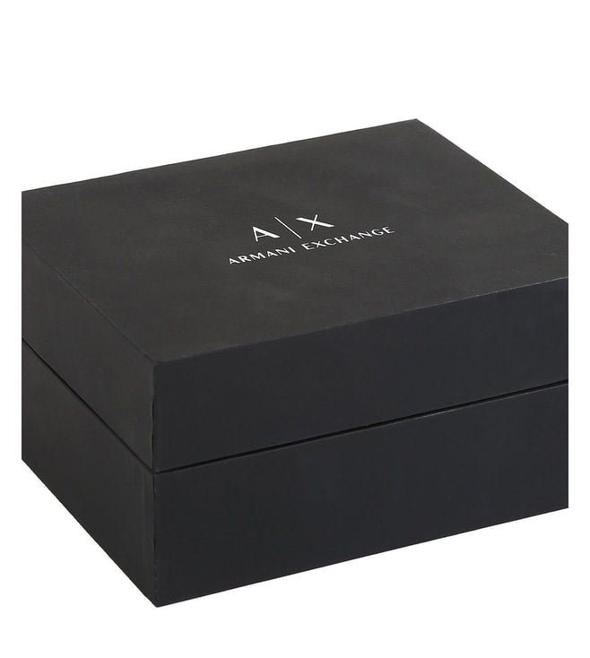 Armani Exchange Analog Watch AX2099 - KRISHNA WATCH COMPANY