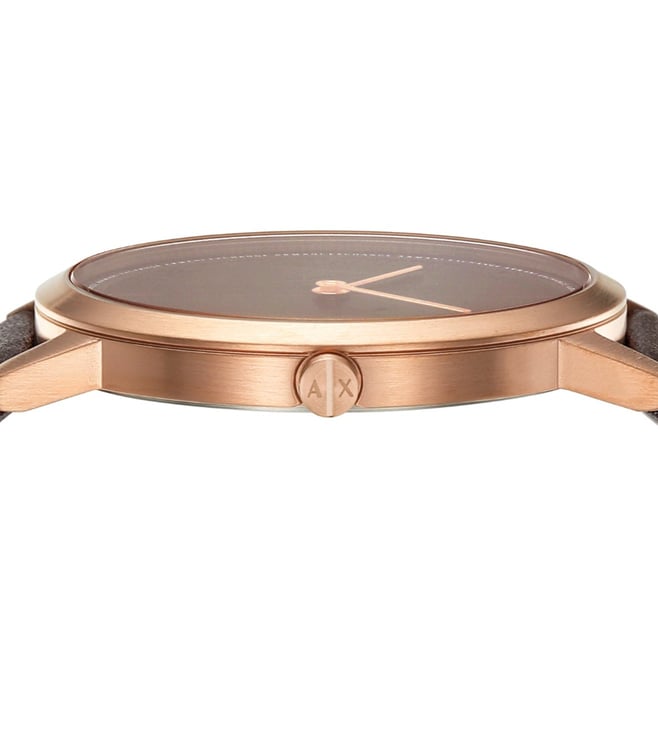 Armani Exchange Analog Watch for Men AX2873 - KRISHNA WATCH COMPANY