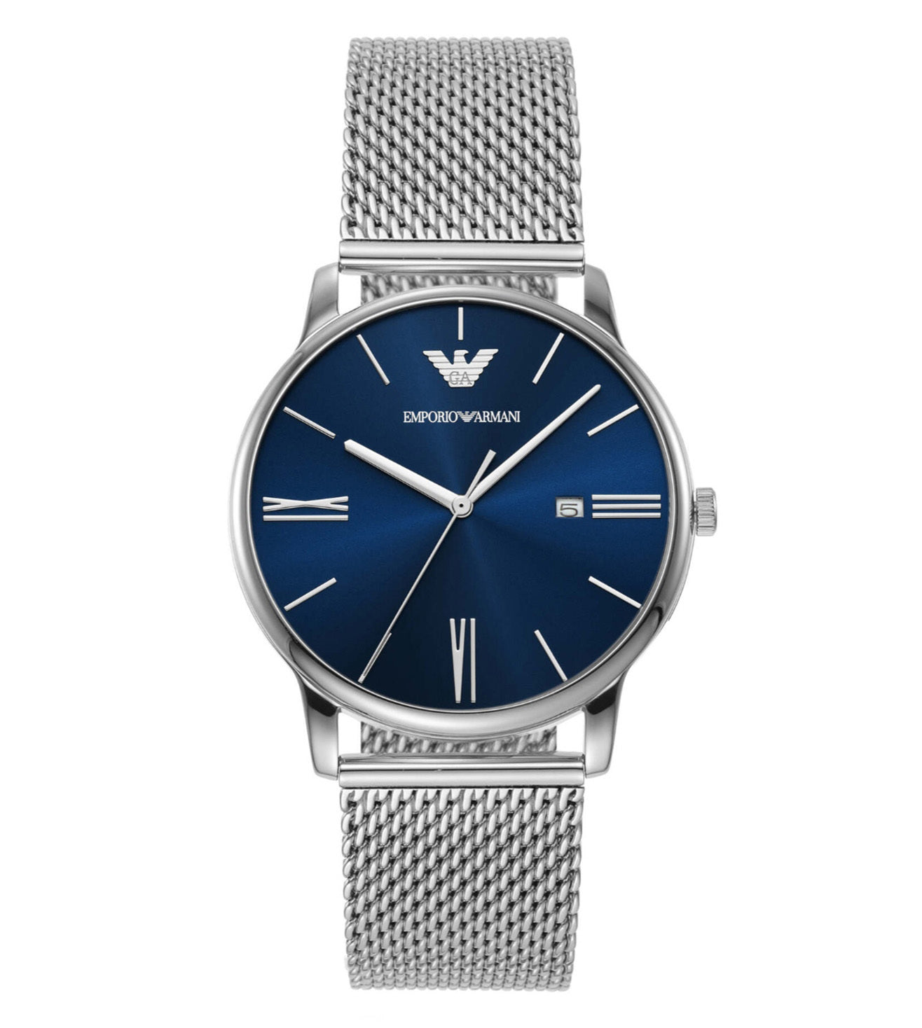 Emporio Armani Watch AR11571 - KRISHNA WATCH COMPANY