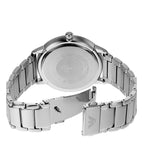 Emporio Armani Three-Hand Date Stainless Steel Watch - AR11575