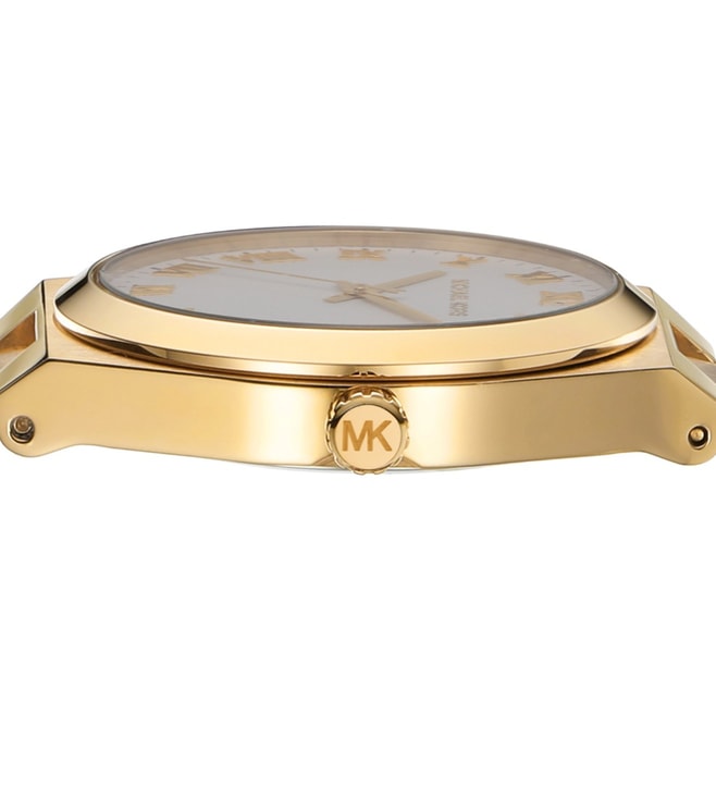MICHAEL KORS Lennox Analog Watch for Women MK7391 - KRISHNA WATCH COMPANY