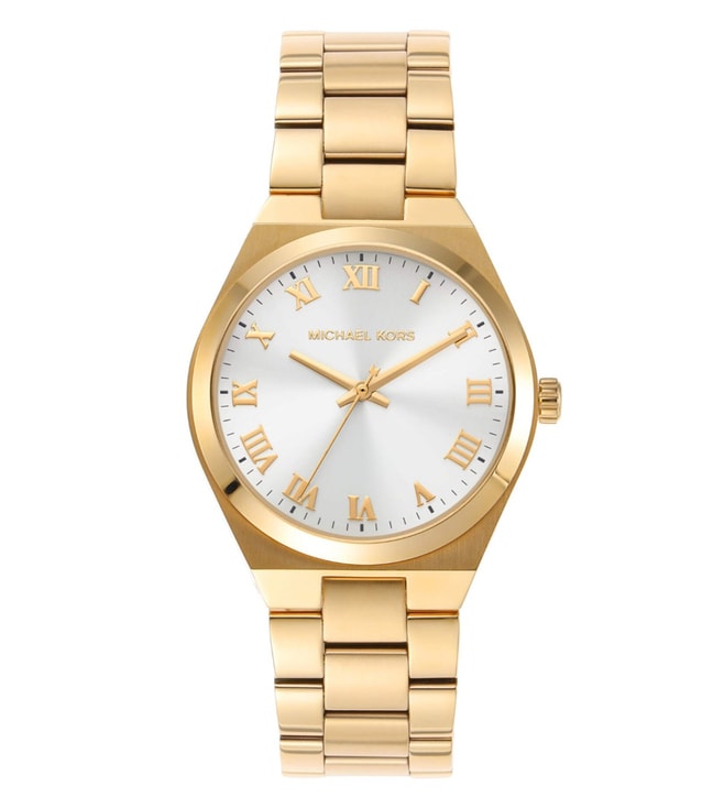 MICHAEL KORS Lennox Analog Watch for Women MK7391 - KRISHNA WATCH COMPANY