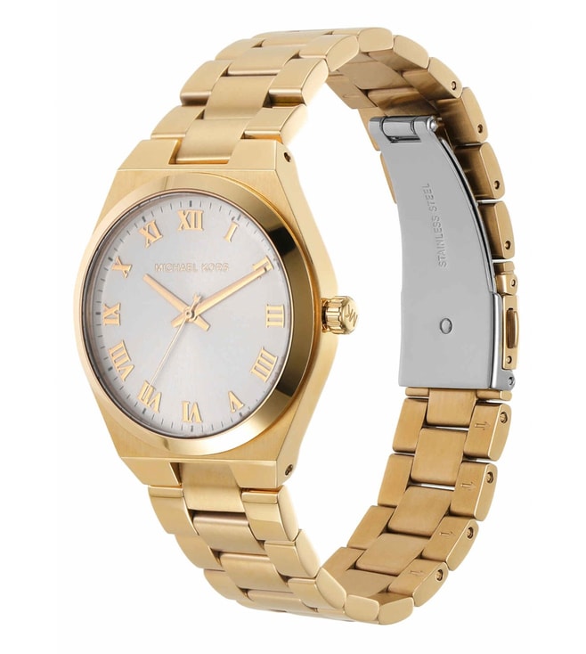 MICHAEL KORS Lennox Analog Watch for Women MK7391 - KRISHNA WATCH COMPANY
