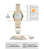 EMPORIO ARMANI STAINLESS STEEL - AR11559