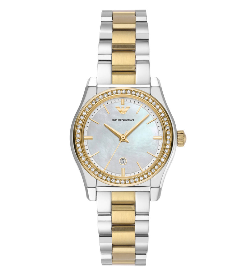 EMPORIO ARMANI STAINLESS STEEL - AR11559