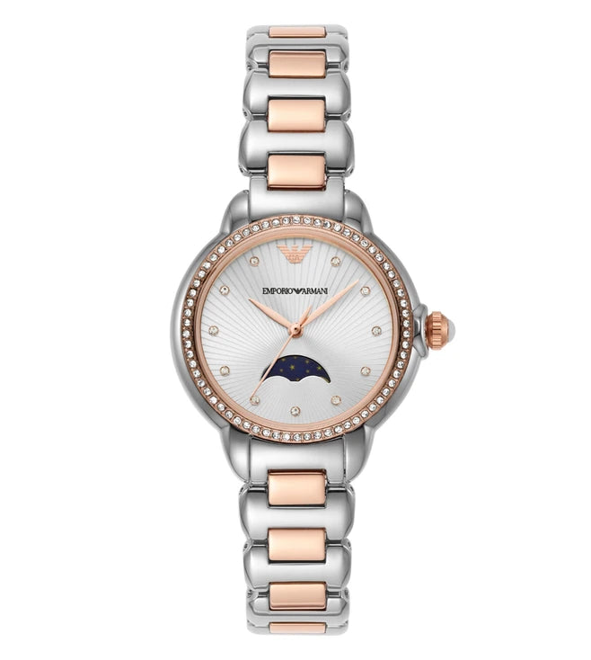 EMPORIO ARMANI Analog Watch for Women AR11567 - KRISHNA WATCH COMPANY