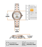 EMPORIO ARMANI Analog Watch for Women AR11567 - KRISHNA WATCH COMPANY