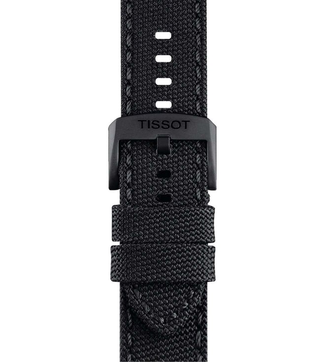 Tissot T-Sport Swiss Quartz Chronograph Men 45 mm T1166173705100 - KRISHNA WATCH COMPANY