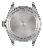 TISSOT T-Classic Analog Unisex Watch T1502101104100 - KRISHNA WATCH COMPANY