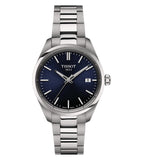 TISSOT T-Classic Analog Unisex Watch T1502101104100 - KRISHNA WATCH COMPANY