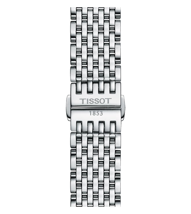 Tissot T-Classic Quartz Women T1432101103300 - KRISHNA WATCH COMPANY