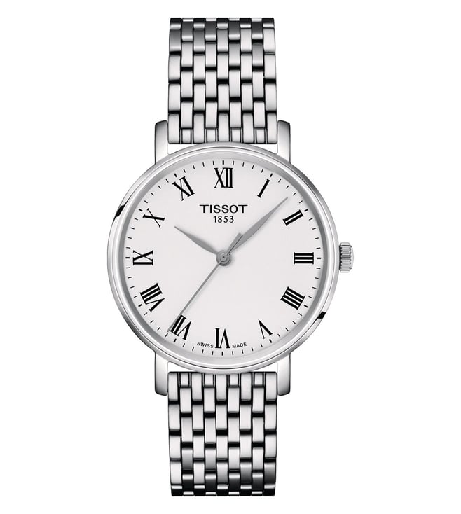 TISSOT T-CLASSIC T1094101103310 - KRISHNA WATCH COMPANY