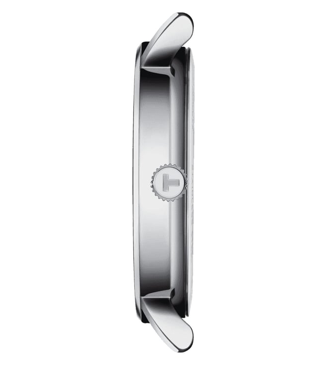 Tissot T-Classic Quartz Women T1432101103300 - KRISHNA WATCH COMPANY