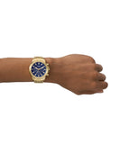 Fossil Bannon Analog Watch for Men BQ2706