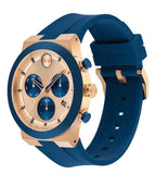 Movado Bold Chronograph Watch for Men - 3601139