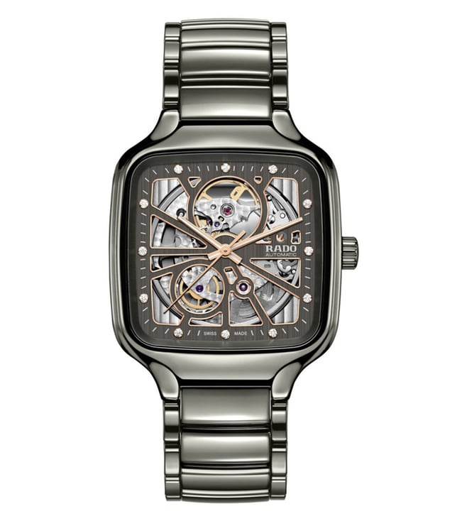RADO True Square Automatic Unisex 38 mm R27083712
