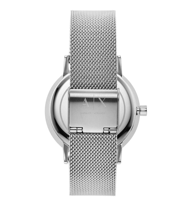 Armani Exchange Analog Watch AX7130SET - KRISHNA WATCH COMPANY