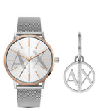Armani Exchange Analog Watch AX7130SET