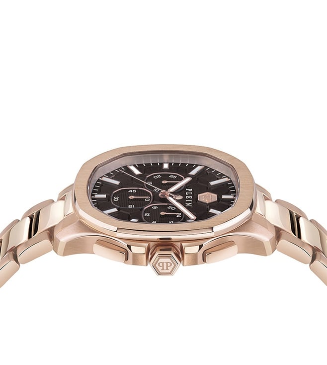 PHILIPP PLEIN Chronograph Watch for Men - PWSAA0623 - KRISHNA WATCH COMPANY