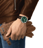 Tissot T-Sport Swiss XL Classic Chronograph Watch for Men T1166171609200