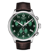 Tissot T-Sport Swiss XL Classic Chronograph Watch for Men T1166171609200
