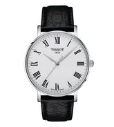 Tissot T-Classic Everytime Swiss Analog Watch for Men - T1434101603300