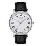 Tissot T-Classic Everytime Swiss Analog Watch for Men - T1434101603300
