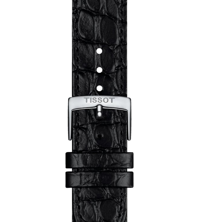 Tissot T-Classic Everytime Swiss Analog Watch for Men - T1434101603300 - KRISHNA WATCH COMPANY
