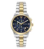 Emporio Armani Paolo Chronograph Watch for Men AR11579