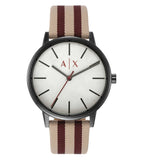 ARMANI EXCHANGE Cayde Analog Watch for Men AX2759