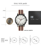 ARMANI EXCHANGE Cayde Analog Watch for Men AX2759 - KRISHNA WATCH COMPANY