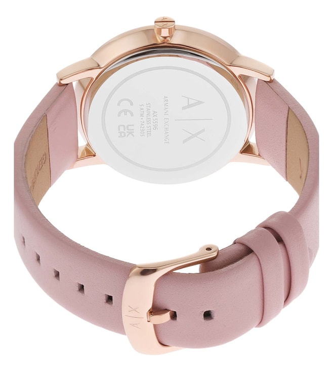 Armani Exchange AX7150SET - KRISHNA WATCH COMPANY