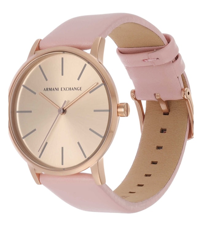 Armani Exchange AX7150SET - KRISHNA WATCH COMPANY