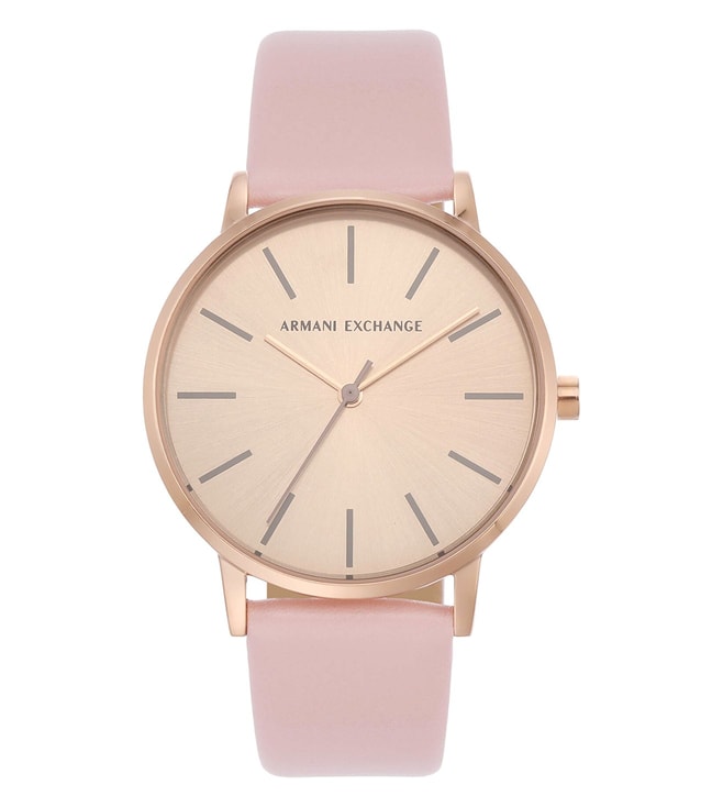Armani Exchange AX7150SET - KRISHNA WATCH COMPANY