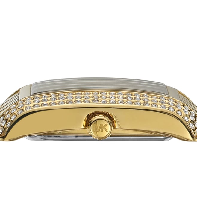 Michael Kors Emery Analog Watch for Women - MK4742 - KRISHNA WATCH COMPANY