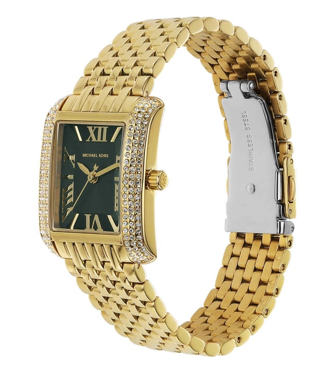 Michael Kors Emery Analog Watch for Women - MK4742 - KRISHNA WATCH COMPANY