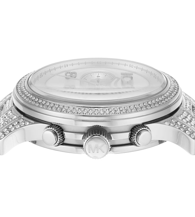 Michael Kors Runway Analog Watch for Women MK7434 - KRISHNA WATCH COMPANY