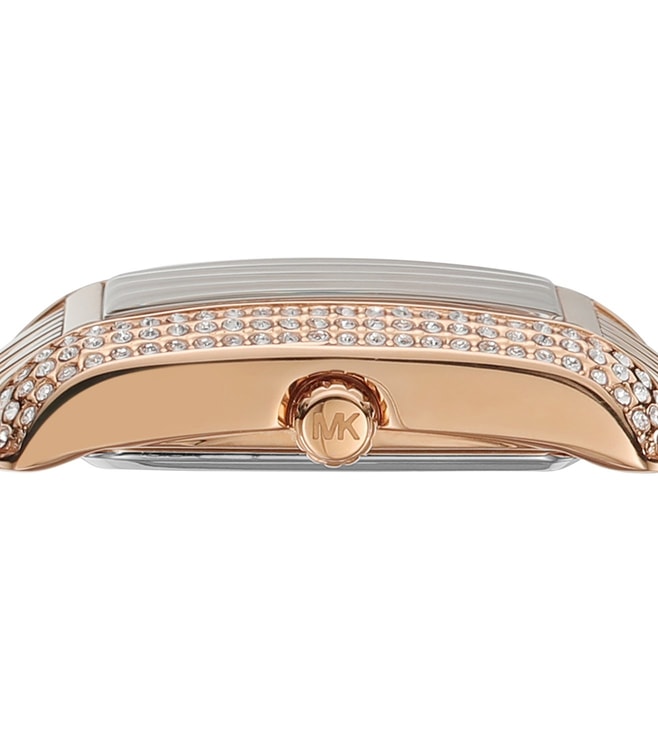MICHAEL KORS Emery Analog Watch for Women MK4743 - KRISHNA WATCH COMPANY