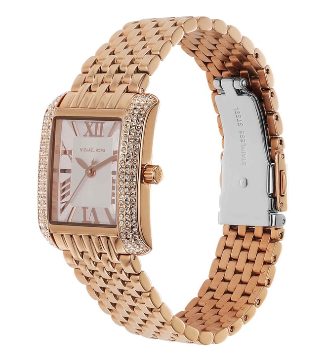 MICHAEL KORS Emery Analog Watch for Women MK4743 - KRISHNA WATCH COMPANY