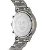 Daniel Wellington Iconic Men Graphite Watch - DW00100643K