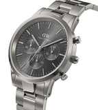 Daniel Wellington Iconic Men Graphite Watch - DW00100643K